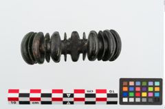Foto von Bronzebuckelarmreif (NHMW-PRAE-023950)